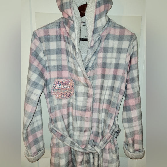 Adult Princess Robe Women's Small - Picture 8 of 10